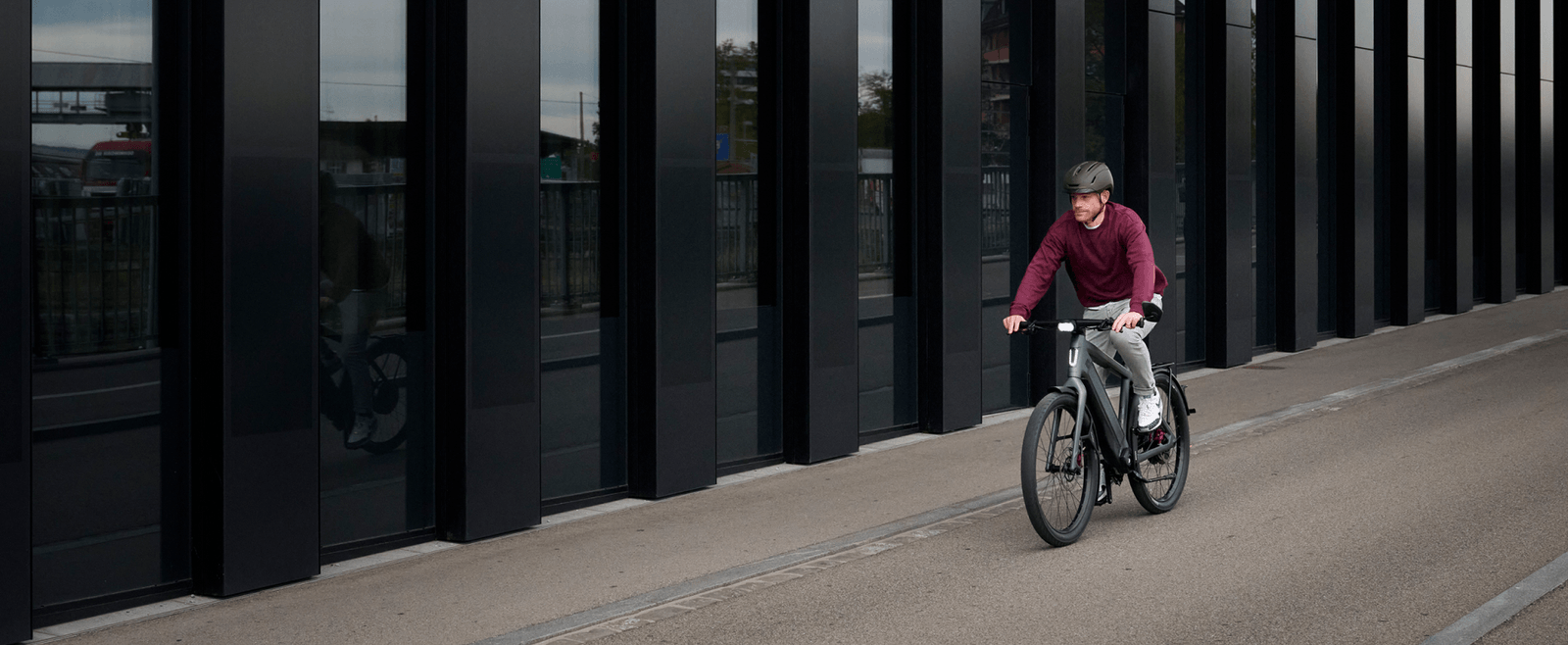 Listing company bicycle on tax sheet How to do it